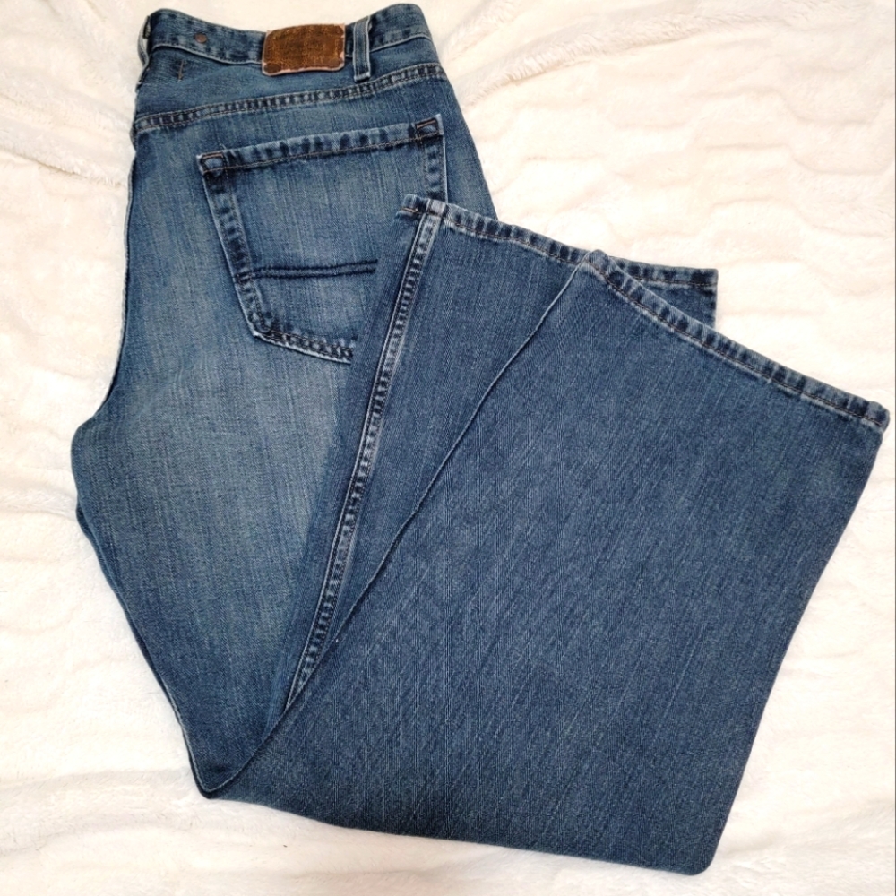 Men's Levi's